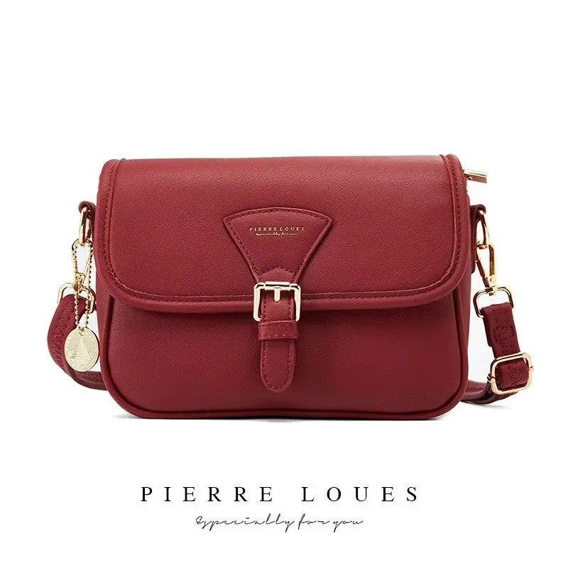 Fashion Crossbody Bags - Puck's