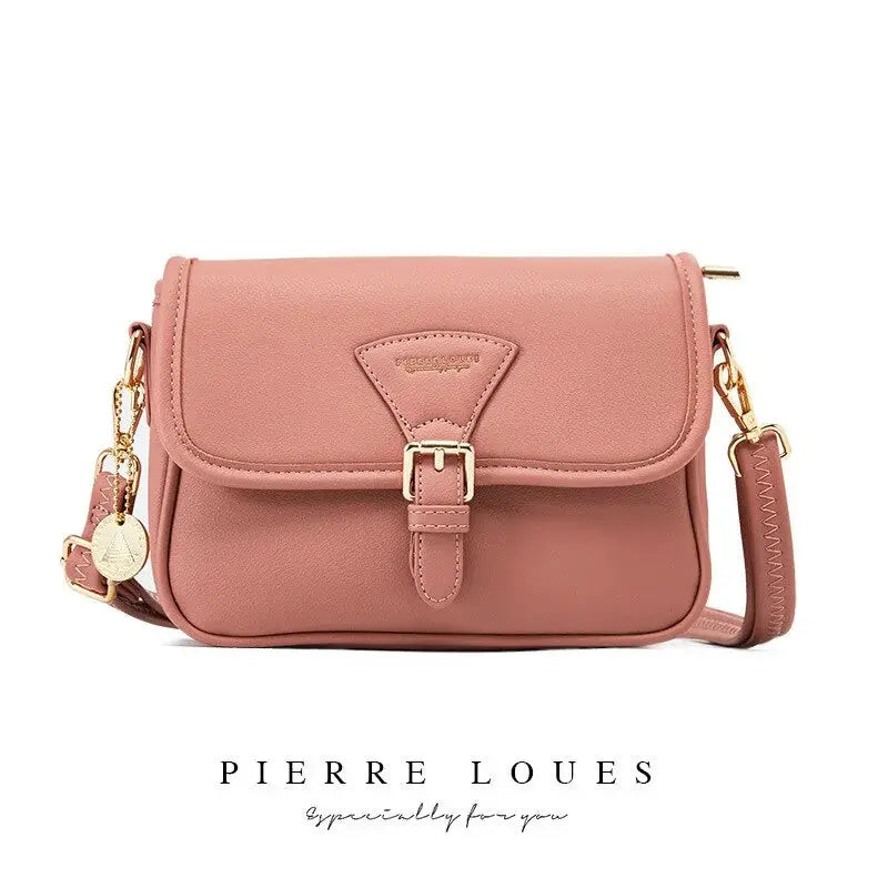 Fashion Crossbody Bags - Puck's