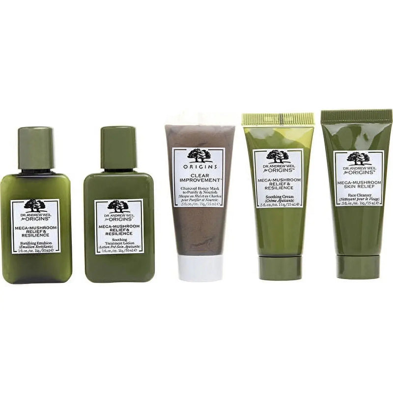 Feel Good Gift Set - Puck's