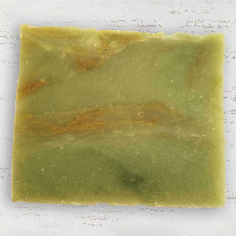 Field of Clover Handmade Soap - Puck's