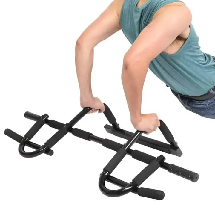 Fitness Equipment - Puck's