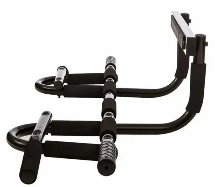 Fitness Equipment - Puck's