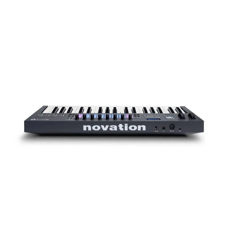 Flkey 37 USB MIDI Keyboard Controller for FL Studio (37-Key) - Puck's