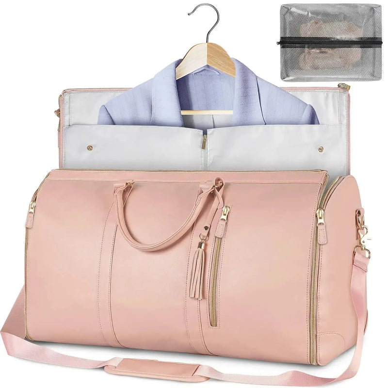 Foldable Waterproof Bags for Women - Puck's
