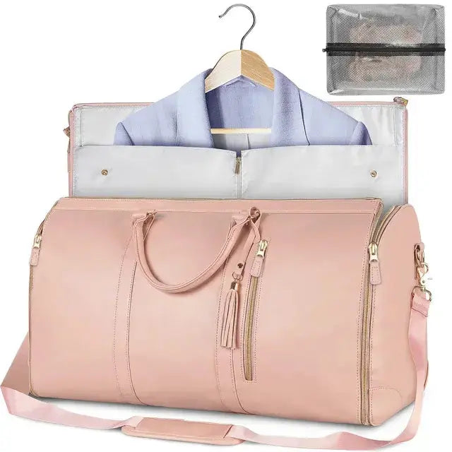 Foldable Waterproof Bags for Women - Puck's