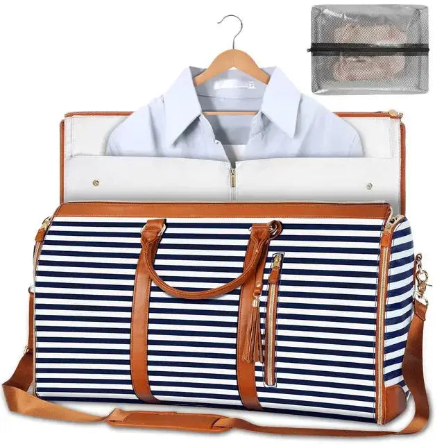 Foldable Waterproof Bags for Women - Puck's