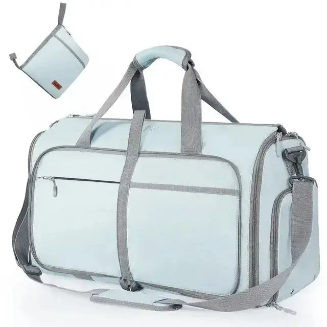 Foldable Waterproof Bags for Women - Puck's