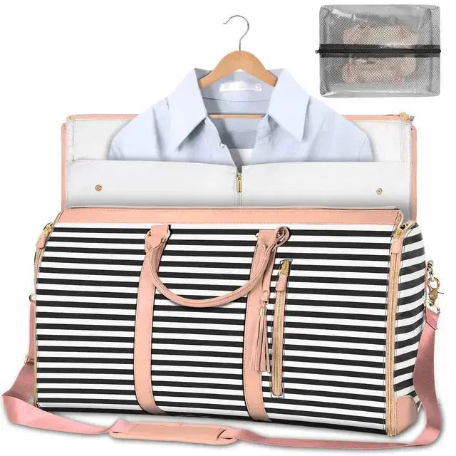 Foldable Waterproof Bags for Women - Puck's