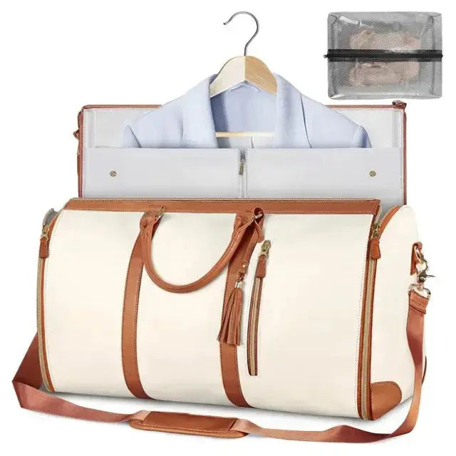 Foldable Waterproof Bags for Women - Puck's