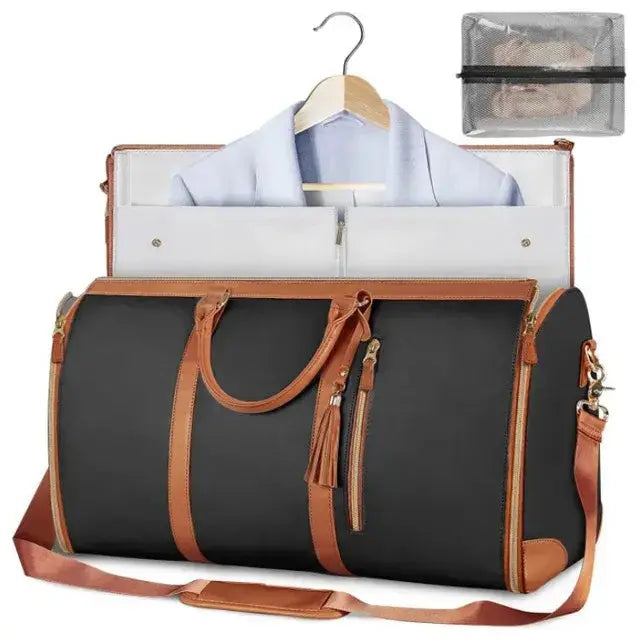Foldable Waterproof Bags for Women - Puck's