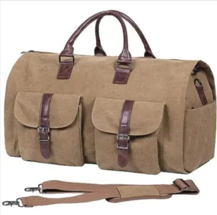 Opvouwbare bagage - Puck's