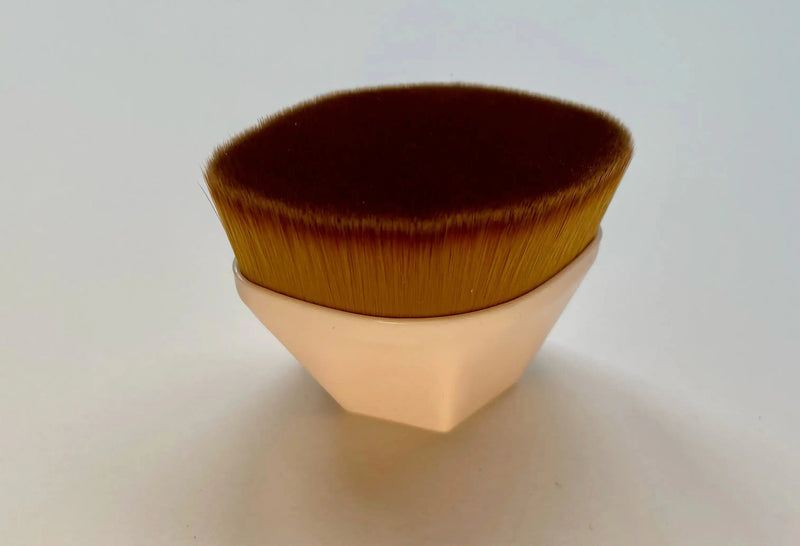 Foundation Makeup Brush - Puck's