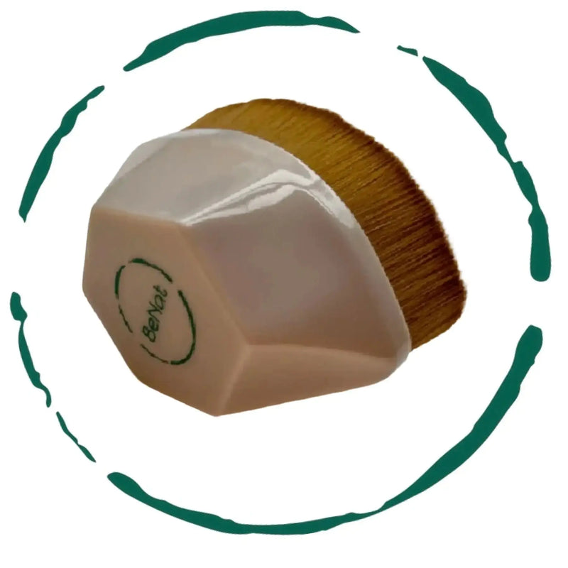 Foundation Makeup Brush - Puck's