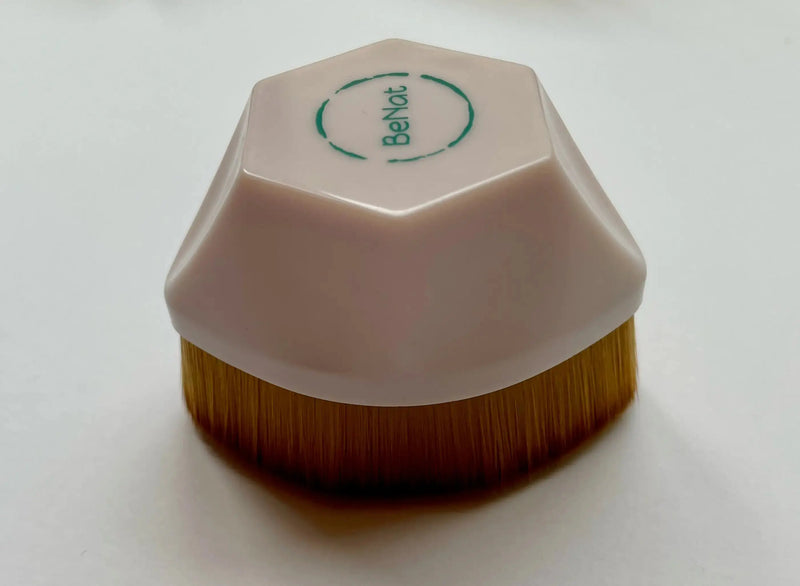 Foundation Makeup Brush - Puck's