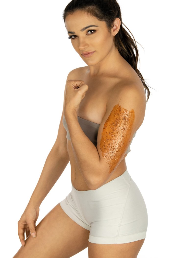 Brightening Exfoliating Mask - Puck's