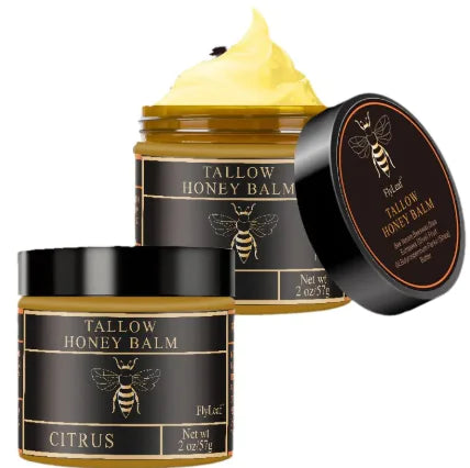 Butter Moisturizing Cream Body Care - Puck's