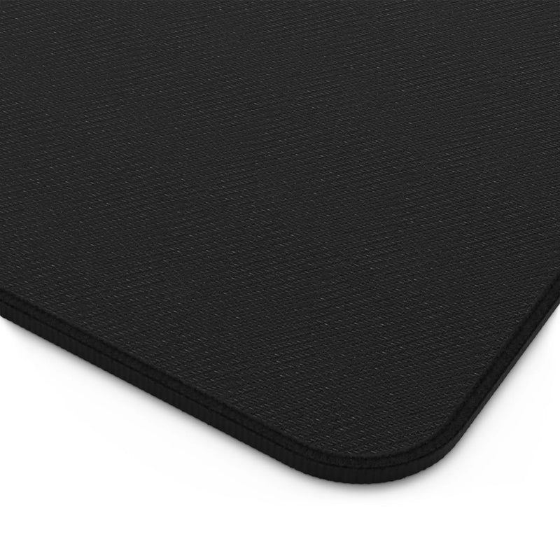 Golden Horizon Desk Mat - Puck's