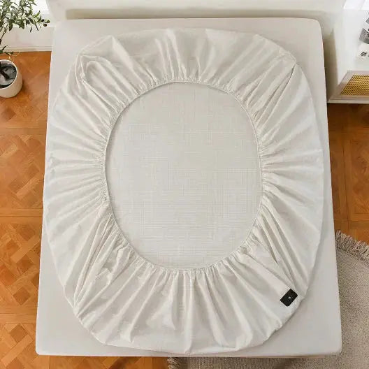 Grounding Bed Sheets - Puck's