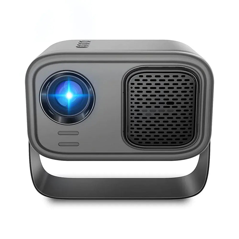 HD Smart Portable Projector - Puck's