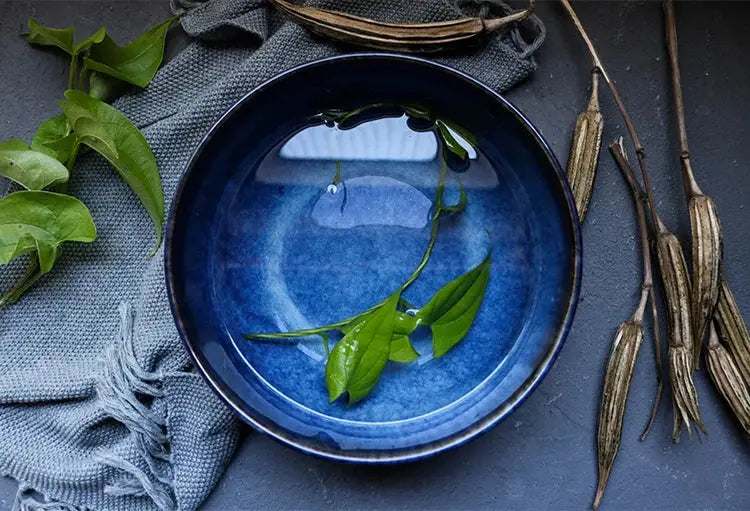 Kaia Bowl - Puck's