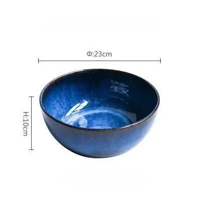 Kaia Bowl - Puck's