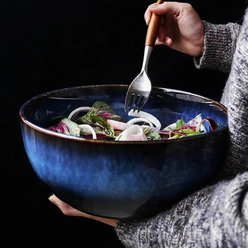 Kaia Bowl - Puck's