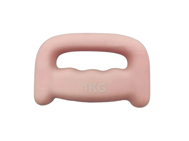 Hand-Held Weight Bearing Boxing Dumbbell - Puck's