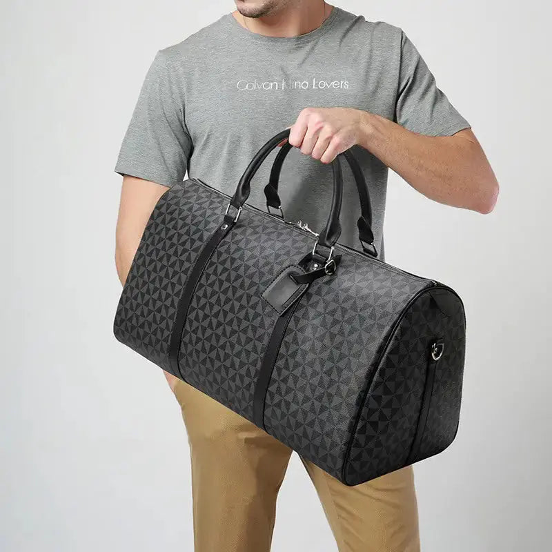 Hand Luggage for Travel Collection - Puck's
