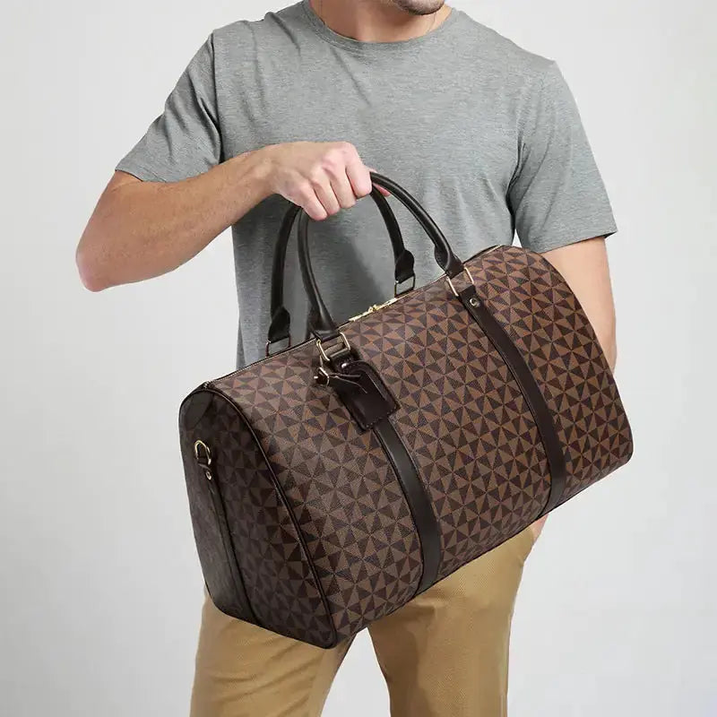 Hand Luggage for Travel Collection - Puck's
