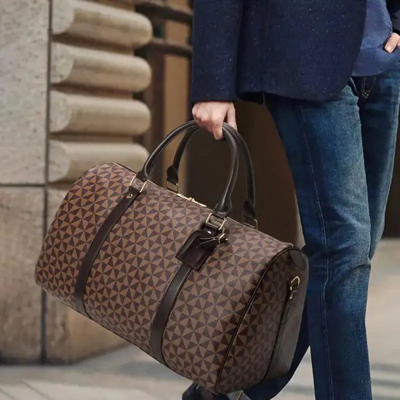 Hand Luggage for Travel Collection - Puck's