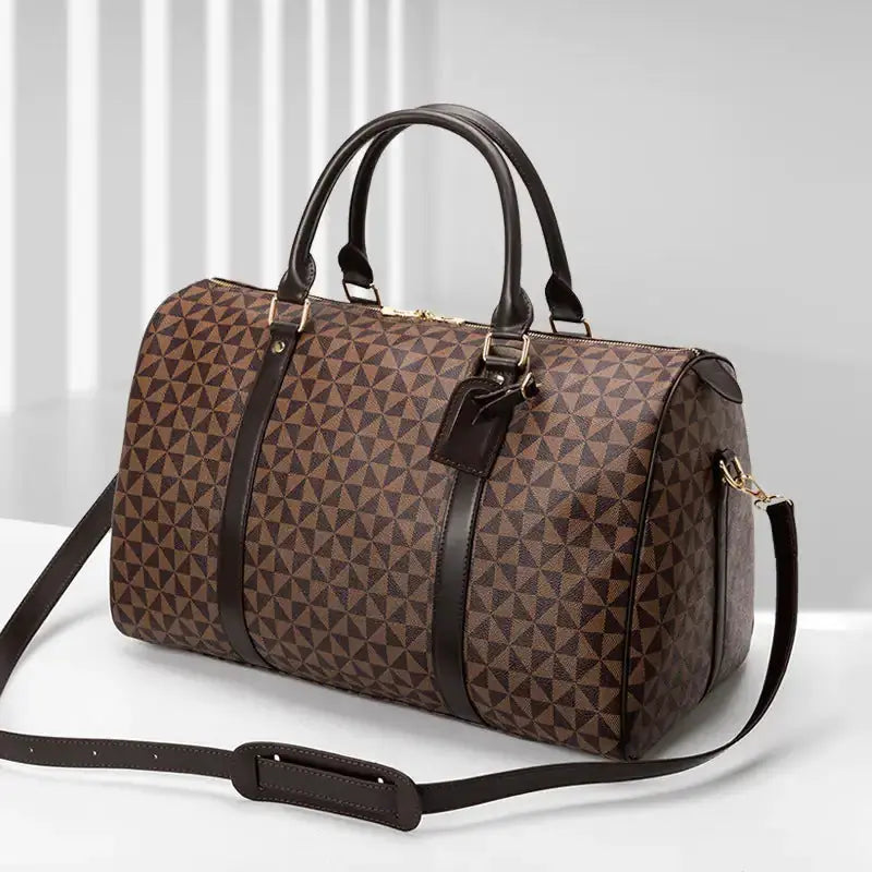 Hand Luggage for Travel Collection - Puck's