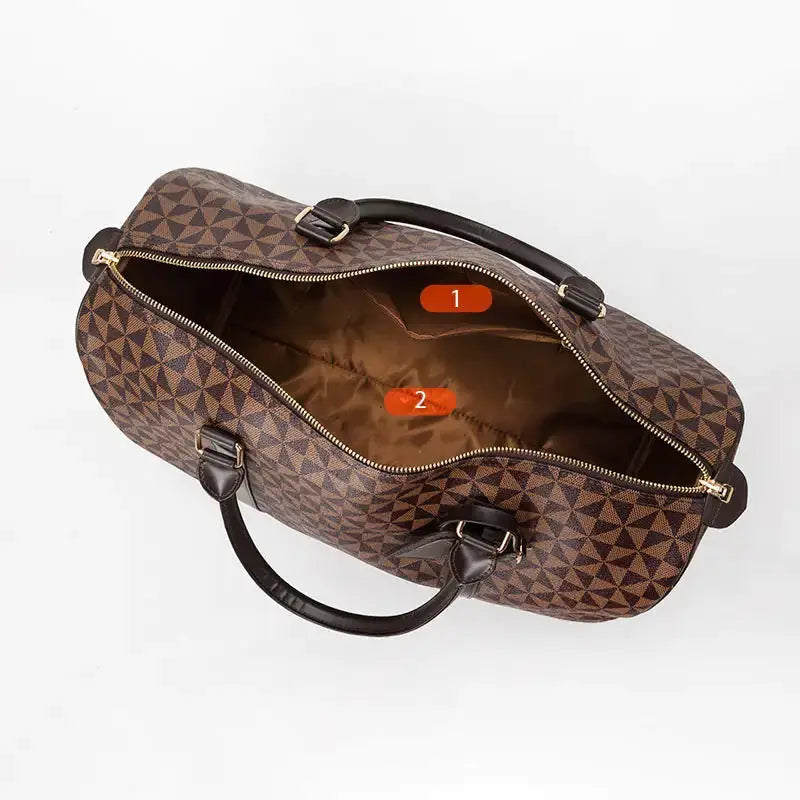 Hand Luggage for Travel Collection - Puck's