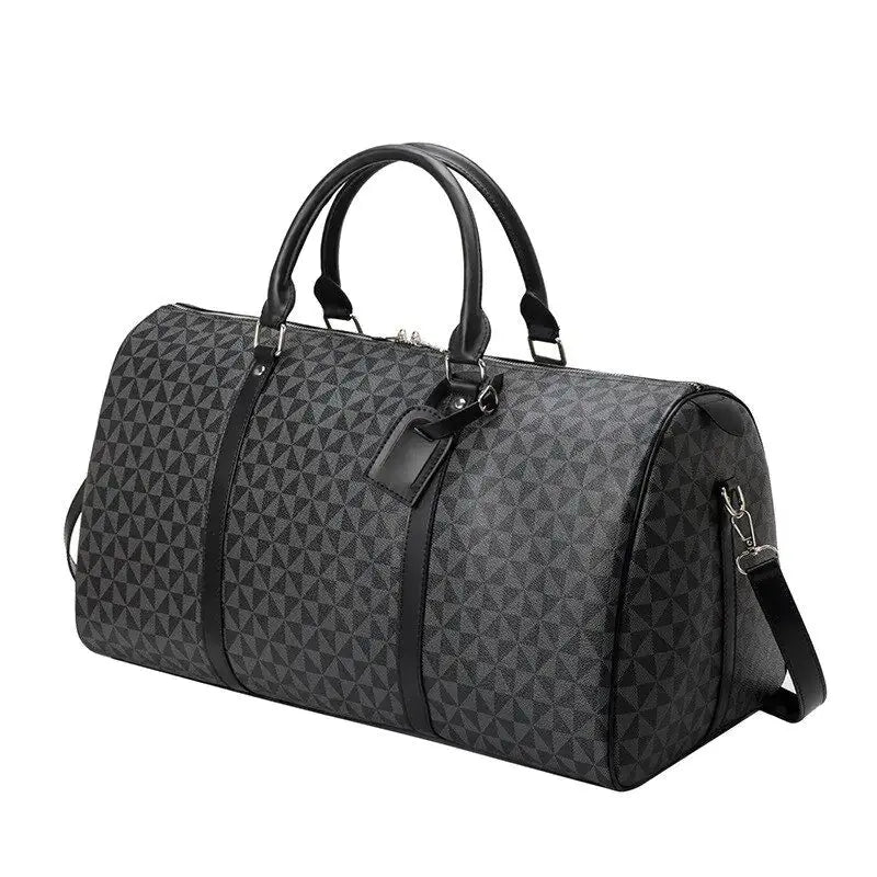 Hand Luggage for Travel Collection - Puck's