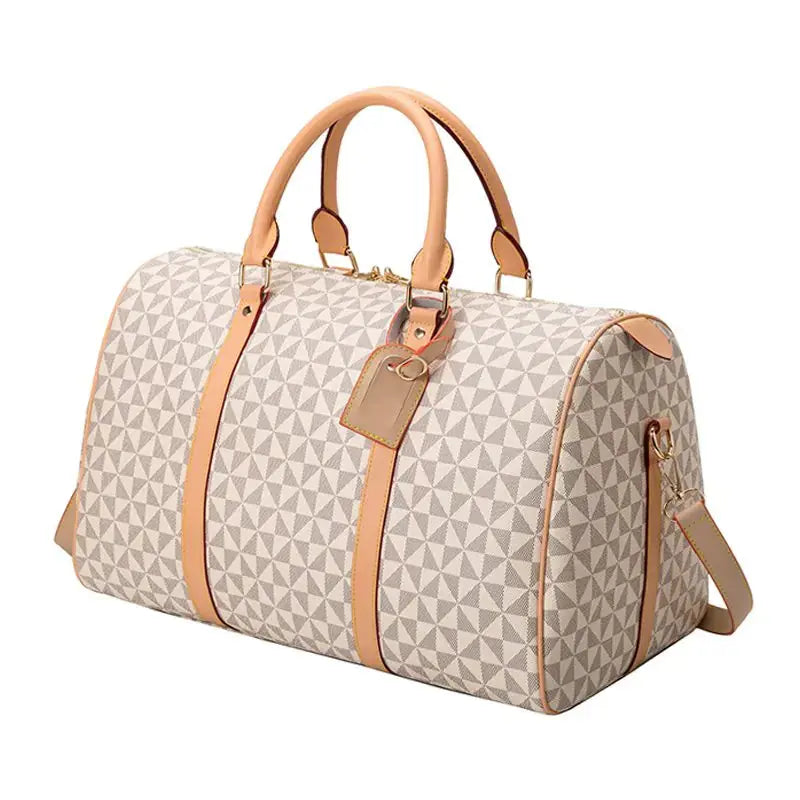 Hand Luggage for Travel Collection - Puck's