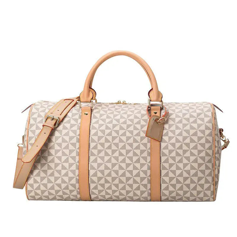 Hand Luggage for Travel Collection - Puck's