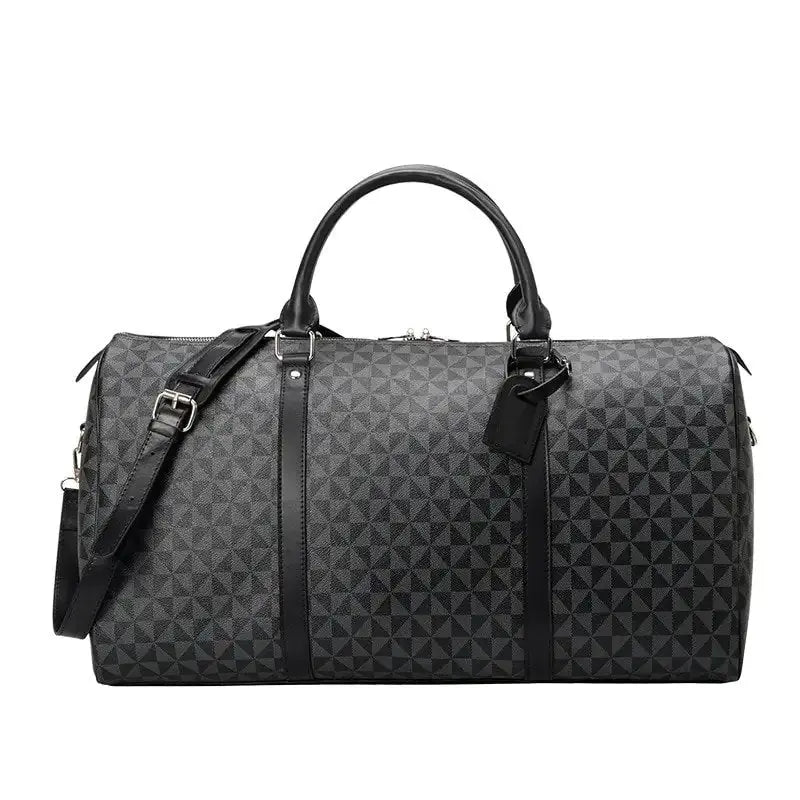Hand Luggage for Travel Collection - Puck's