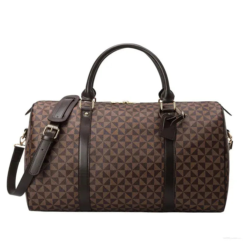 Hand Luggage for Travel Collection - Puck's