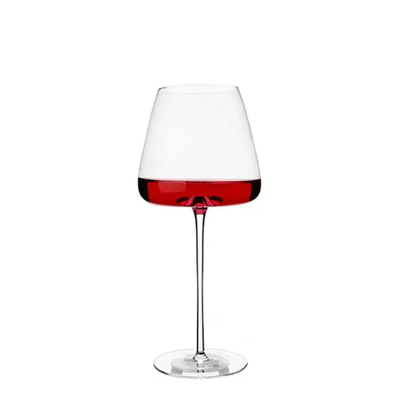 High-End Goblet Red Wine Glasses - Puck's