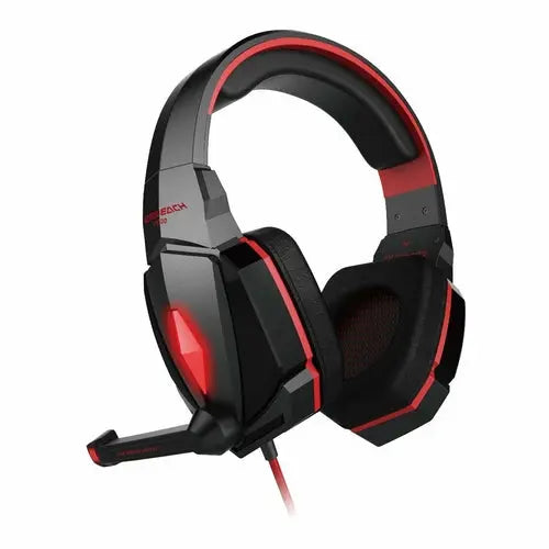 High Quality Anti-noise Computer Gaming Headset - Puck's