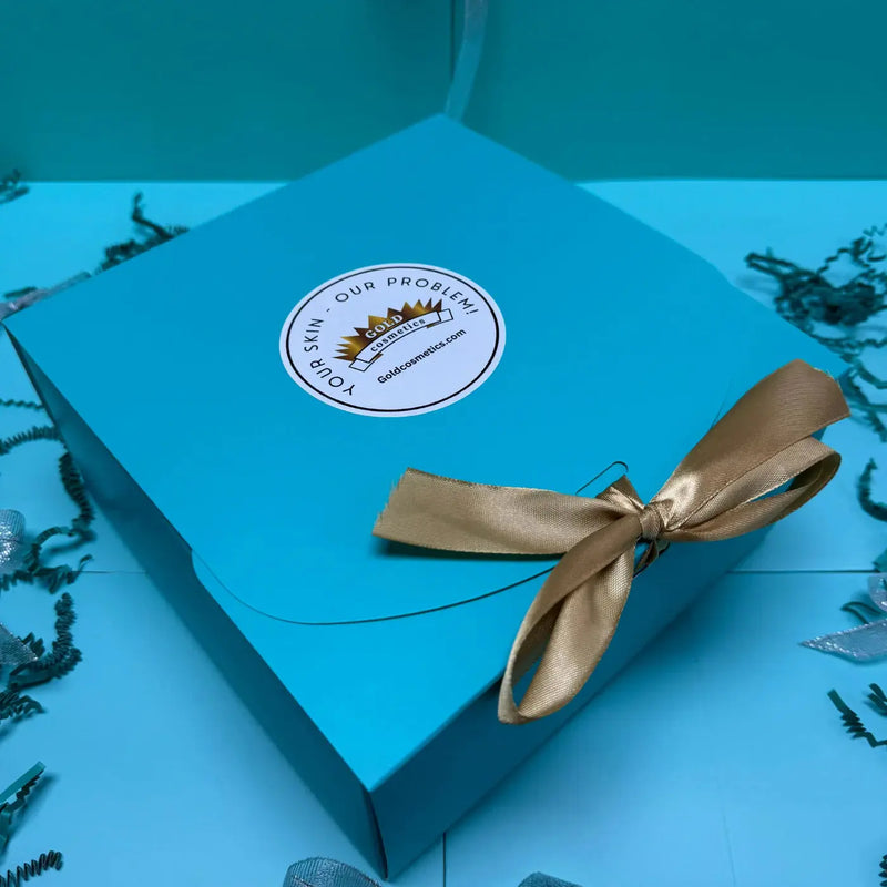 Holiday Gift Set - (4 Products) - Puck's
