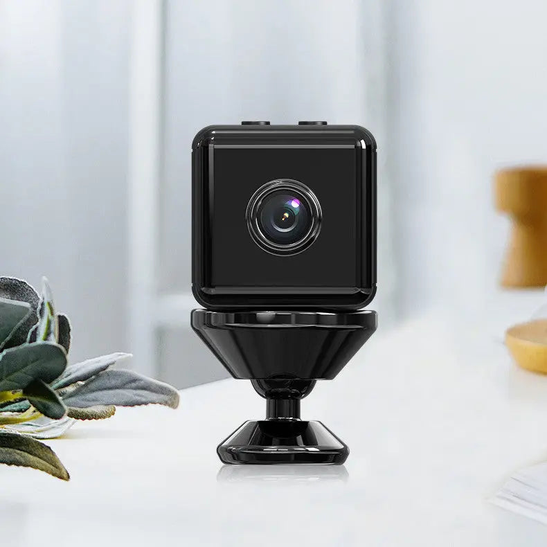 Home Security Network Wifi Camera Outdoor Sports - Puck's
