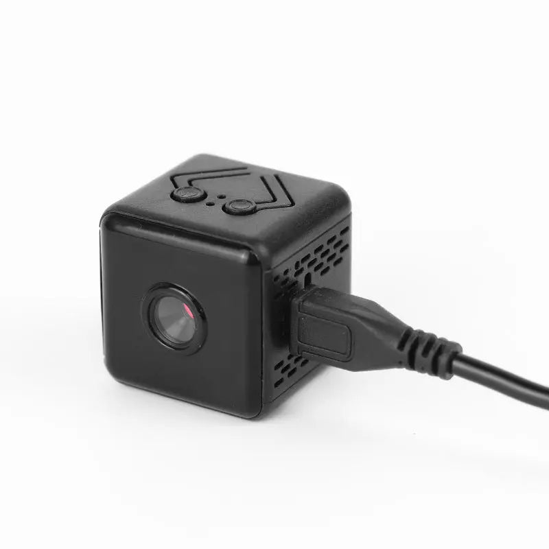 Home Security Network Wifi Camera Outdoor Sports - Puck's