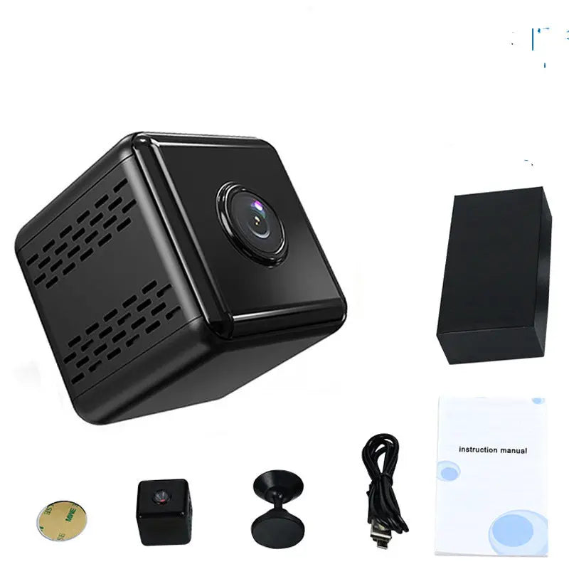 Home Security Network Wifi Camera Outdoor Sports - Puck's