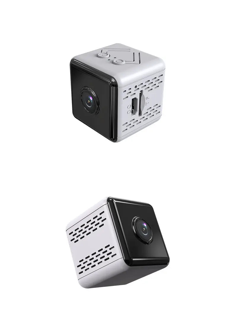Home Security Network Wifi Camera Outdoor Sports - Puck's