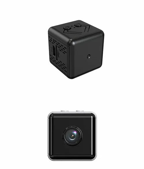 Home Security Network Wifi Camera Outdoor Sports - Puck's