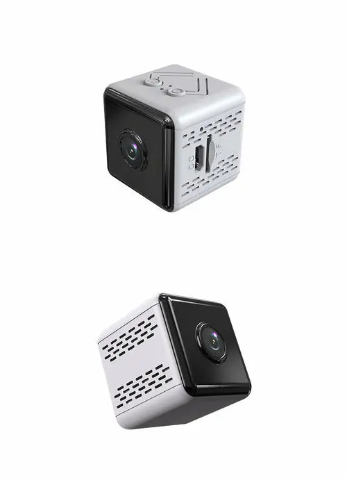 Home Security Network Wifi Camera Outdoor Sports - Puck's