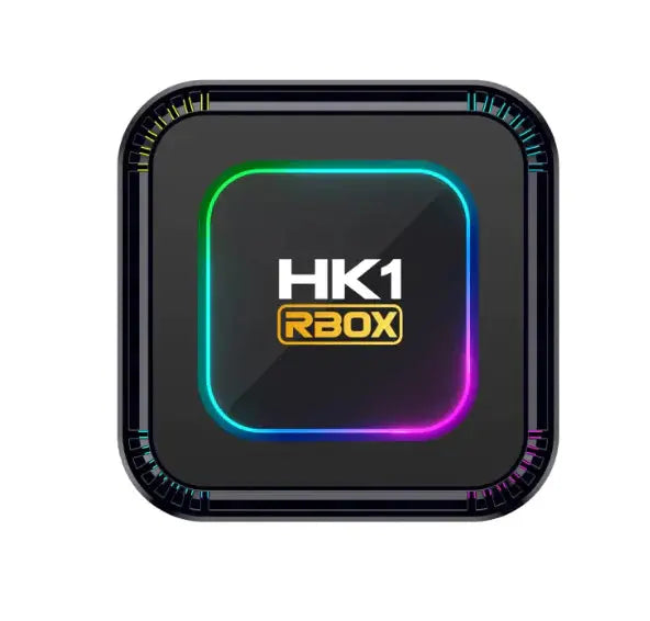 Home Set-Top Box - Puck's