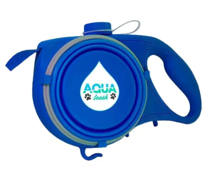 Hydration Plus Pet Traction Rope - Puck's