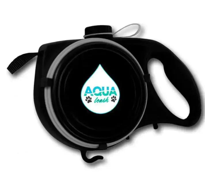 Hydration Plus Pet Traction Rope - Puck's