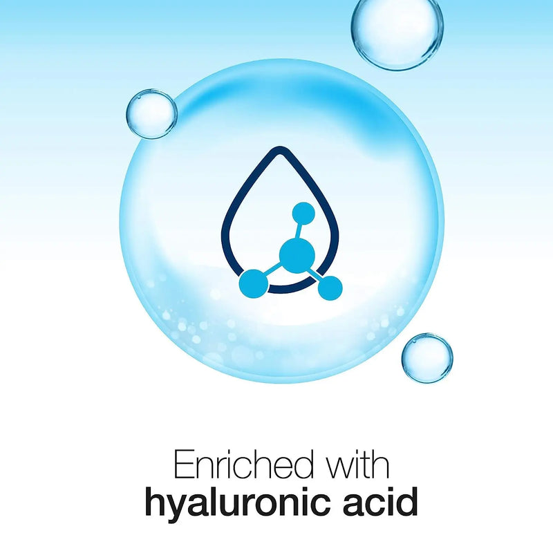 Hydro Boost Body Gel Cream, Citrus, 250 Ml White - Puck's